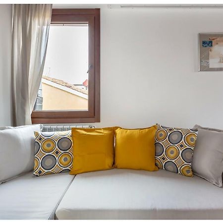 Biennale Family Apartment In Venedig Eksteriør billede